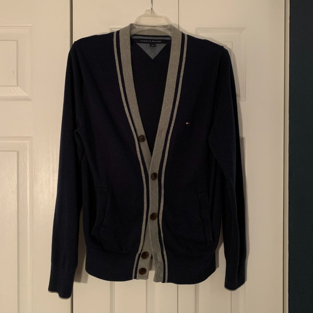 Tommy Hilfiger Cardigan